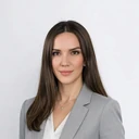 Фарида Максумова