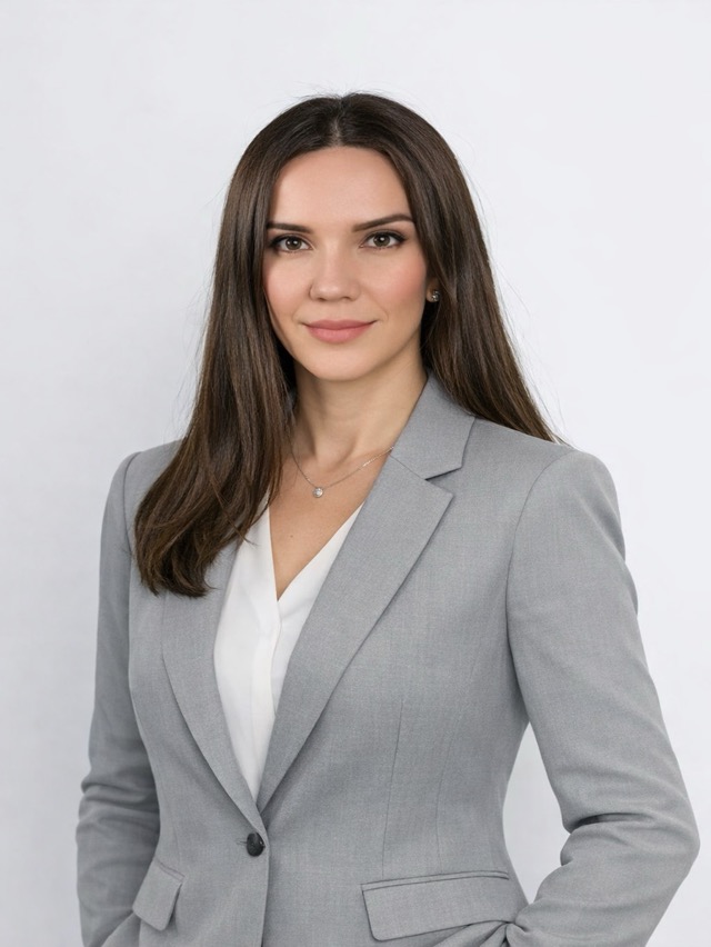 Фарида Максумова — директор онлайн-школы «Фрегат»